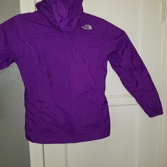 THE NORTH FACE windbreaker Jacket - Picture 3 of 8